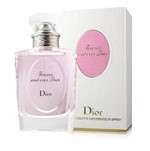 Ficha técnica e caractérísticas do produto Perfume Feminino Dior Forever And Ever Eau de Toilette 100ml