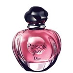 Ficha técnica e caractérísticas do produto Perfume Feminino Dior Poison Girl Eau de Parfum 50ml