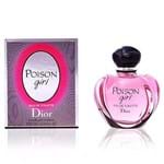 Ficha técnica e caractérísticas do produto Perfume Feminino Dior Poison Girl Eau de Toilette 50Ml