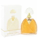 Ficha técnica e caractérísticas do produto Diva Eau de Parfum Spray (Pepite Limited Edition) Perfume Feminino 100 ML-Ungaro