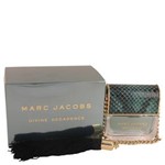 Ficha técnica e caractérísticas do produto Perfume Feminino Divine Decadence Marc Jacobs Eau Parfum - 50 Ml