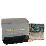 Ficha técnica e caractérísticas do produto Divine Decadence Eau de Parfum Spray Perfume Feminino 50 ML-Marc Jacobs
