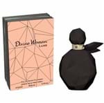 Ficha técnica e caractérísticas do produto Perfume Feminino Divine Mont Anne Edp 100ml PDMA0100