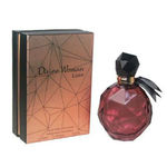 Ficha técnica e caractérísticas do produto Perfume Feminino Divine Woman Luxe Eau De Parfum 100ml Mont´anne