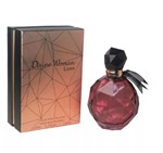 Ficha técnica e caractérísticas do produto Perfume Feminino Divine Woman Luxe Montanne EDP 100ml - Montanne