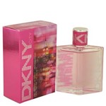 Ficha técnica e caractérísticas do produto Perfume Feminino Dkny City Donna Karan 50 Ml Eau de Parfum