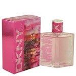 Ficha técnica e caractérísticas do produto Perfume Feminino Dkny City Donna Karan Eau de Parfum - 50ml