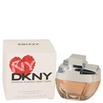 Ficha técnica e caractérísticas do produto Perfume Feminino Dkny My Ny Donna Karan Eau de Parfum - 30 Ml