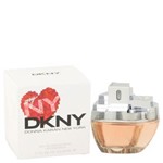 Ficha técnica e caractérísticas do produto Perfume Feminino Dkny My Ny Donna Karan Eau de Parfum - 50 Ml