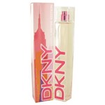 Ficha técnica e caractérísticas do produto Perfume Feminino Dkny Summer (2016) Donna Karan Energizing Eau de Toilette - 100 Ml