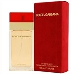 Perfume Feminino - Dolce - Dolce Gabbana