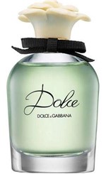 Perfume Feminino Dolce Gabbana Dolce 75ml Edp Cx Branca