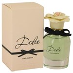 Ficha técnica e caractérísticas do produto Perfume Feminino Dolce & Gabbana Eau de Parfum - 30ml