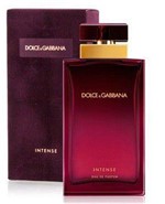 Ficha técnica e caractérísticas do produto Perfume Feminino Dolce Gabbana Pour Femme Intense Eau de Parfum