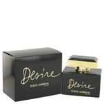 Ficha técnica e caractérísticas do produto Perfume Feminino Dolce & Gabbana The One Desire Intense Eau de Parfum Spray By Dolce & Gabbana 75 ML Eau de Parfum Spray
