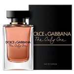 Ficha técnica e caractérísticas do produto Perfume Feminino Dolce & Gabbana The Only One Eau de Parfum - 30ml