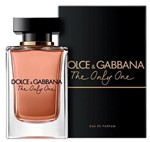 Ficha técnica e caractérísticas do produto Perfume Feminino Dolce Gabbana The Only One Eau de Parfum 30ml