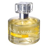 Ficha técnica e caractérísticas do produto Perfume Feminino Dolce & Sense Jasmin Paris Elysees Eau de Parfum 60ml