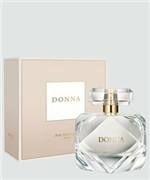 Ficha técnica e caractérísticas do produto Perfume Feminino Donna Ana HIckmann - Deo Colônia 85ml