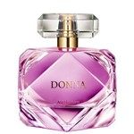 Ficha técnica e caractérísticas do produto Perfume Feminino Donna Bouquet Ana Hickmann Eau Cologne-85ml