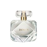 Ficha técnica e caractérísticas do produto Perfume Feminino Donna Colônia