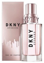 Ficha técnica e caractérísticas do produto Perfume Feminino Donna Karan DKNY Stories Eau de Parfum 100ml
