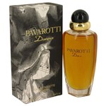 Ficha técnica e caractérísticas do produto Perfume Feminino Donna Luciano Pavarotti 100 Ml Eau de Toilette