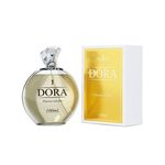 Ficha técnica e caractérísticas do produto Perfume Feminino Dora 100ml - Mary Life