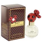 Ficha técnica e caractérísticas do produto Perfume Feminino Dot Marc Jacobs 30 Ml Eau de Parfum