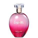 Ficha técnica e caractérísticas do produto Perfume Feminino Dream Ana Hickmann Eau De Cologne - 50ml