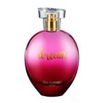 Ficha técnica e caractérísticas do produto Perfume Feminino Dream Ana Hickmann Eau de Cologne - 80ml