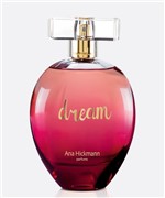 Ficha técnica e caractérísticas do produto Perfume Feminino Dream Ana HIckmann Jequiti 80ml
