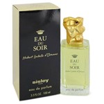 Ficha técnica e caractérísticas do produto Perfume Feminino Du Soir Sisley 100 Ml Eau de Parfum