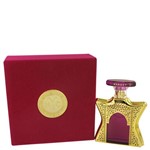 Perfume Feminino Dubai Garnet (unisex) Bond No. 9 100 Ml Eau de Parfum
