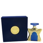 Ficha técnica e caractérísticas do produto Perfume Feminino Dubai Indigo (Unisex) Bond No. 9 Eau de Parfum - 100ml