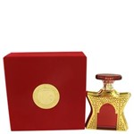 Ficha técnica e caractérísticas do produto Perfume Feminino Bond No. 9 Dubai Ruby Eau de Parfum Spray By Bond No. 9 97 ML Eau de Parfum Spray
