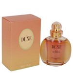 Ficha técnica e caractérísticas do produto Perfume Feminino Dune Christian Dior 30 Ml Eau de Toilette