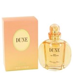 Ficha técnica e caractérísticas do produto Perfume Feminino Dune Christian Dior Eau de Toilette - 50 Ml