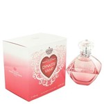 Ficha técnica e caractérísticas do produto Perfume Feminino Dynastie Vamp Parfum Marina Bourbon Eau de Parfum - 100 Ml