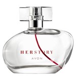 Ficha técnica e caractérísticas do produto Perfume Feminino Eau de Parfum Herstory 50ml - Avon