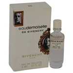 Perfume Feminino Eau Demoiselle Givenchy 4 Ml Mini Edt