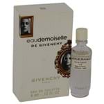 Ficha técnica e caractérísticas do produto Perfume Feminino Eau Demoiselle Givenchy 4 Ml Mini Edt
