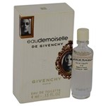 Ficha técnica e caractérísticas do produto Perfume Feminino Eau Demoiselle Givenchy Mini EDT - 4ml