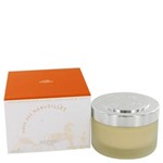 Eau Des Merveilles Body Cream Perfume Feminino 200 ML-Hermes