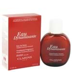 Ficha técnica e caractérísticas do produto Perfume Feminino Eau Dynamisante Clarins 100 Ml Treatment Fragrance