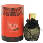 Ficha técnica e caractérísticas do produto Lingerie Silhouette Eau de Parfum Spray Perfume Feminino 100 ML-Eclectic Collections