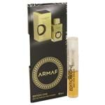 Ficha técnica e caractérísticas do produto Perfume Feminino Edition One Armaf 7 Ml Mini Edp