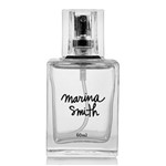 Ficha técnica e caractérísticas do produto Perfume Feminino EDP Marina Smith Dia - 60ml