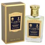 Ficha técnica e caractérísticas do produto Perfume Feminino Edwardian Bouquet Floris 50 ML Eau de Toilette
