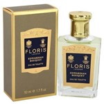 Ficha técnica e caractérísticas do produto Perfume Feminino Edwardian Bouquet Floris Eau de Toilette - 50 Ml